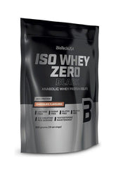 BioTech USA - Iso Whey Zero Black - Nutri.se